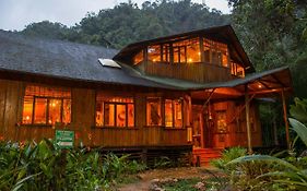 Mindo Garden Lodge And Wildlife Reserve