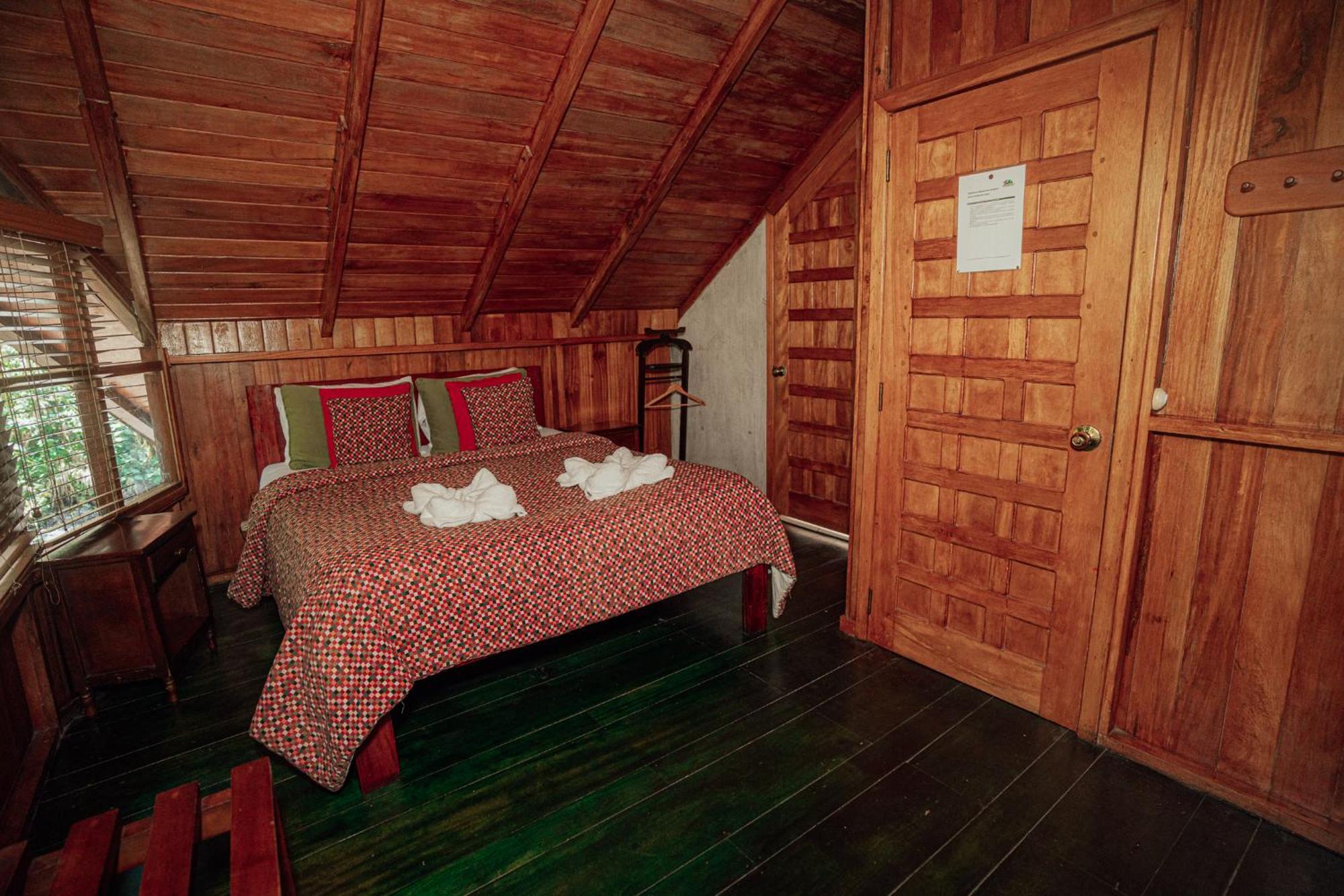 Mindo Garden Lodge And Wildlife Reserve Buitenkant foto