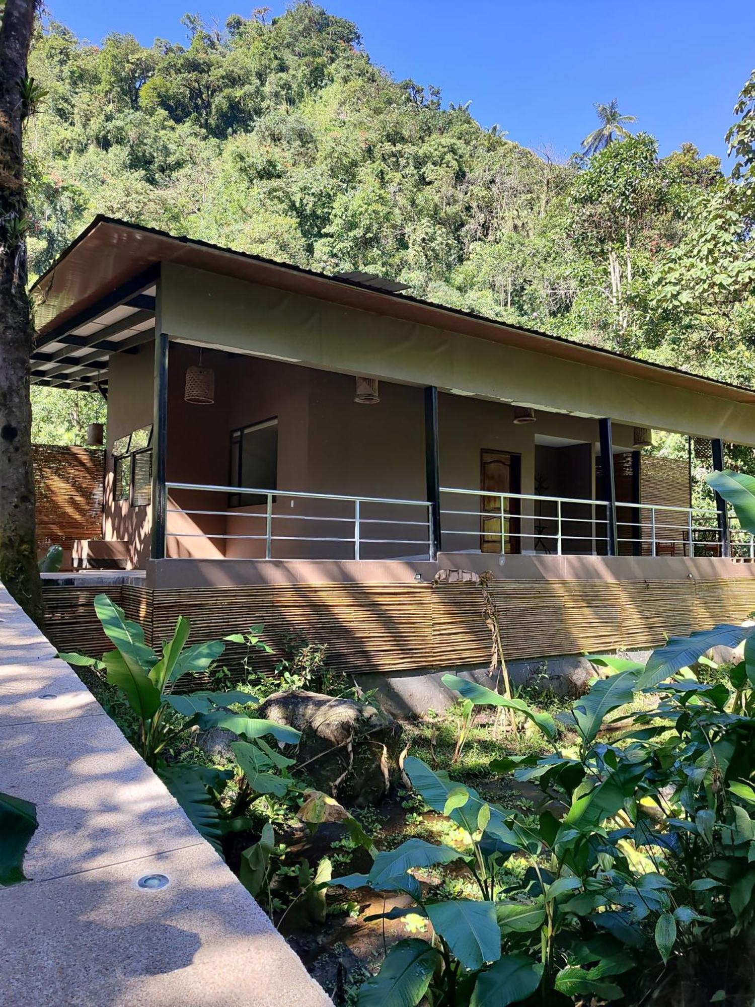 Mindo Garden Lodge And Wildlife Reserve Buitenkant foto