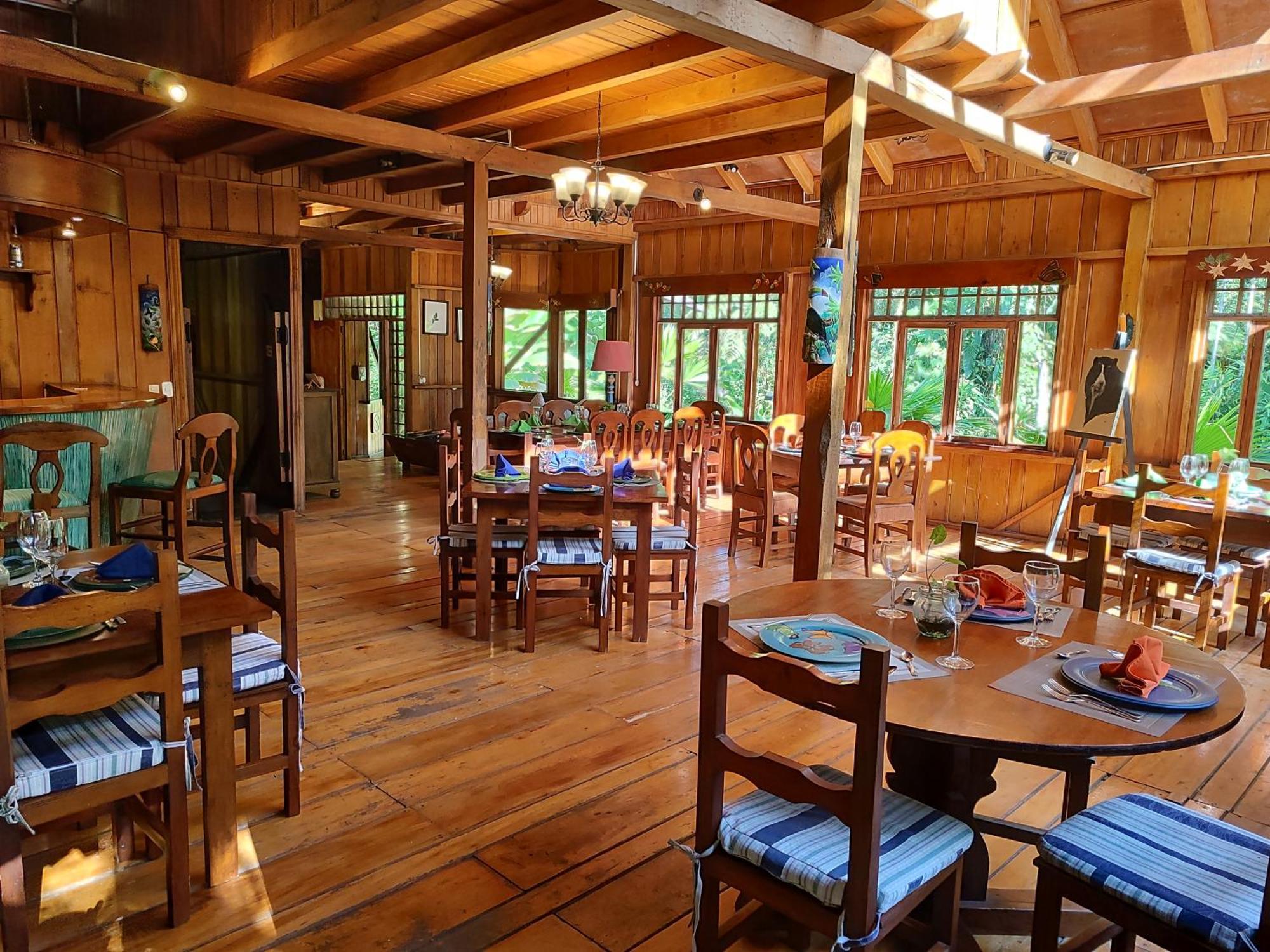 Mindo Garden Lodge And Wildlife Reserve Buitenkant foto