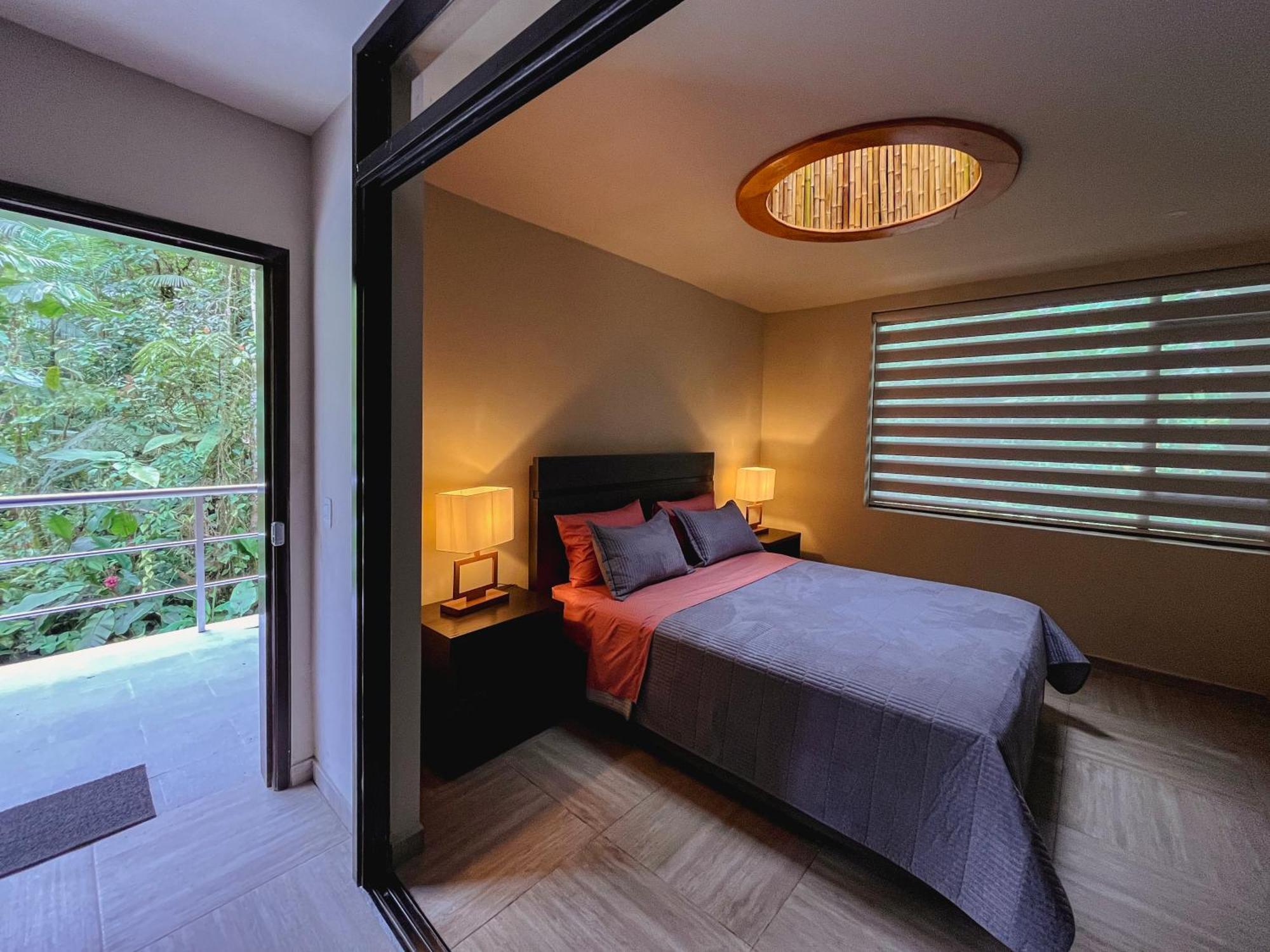 Mindo Garden Lodge And Wildlife Reserve Buitenkant foto